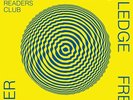 Slow Readers Club - Knowledge Freedom Power [New Vinyl LP]