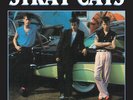 Stray Cats - Greatest Hits [New Vinyl LP]