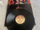 KISS ROCK AND ROLL OVER PROMOTIONAL COPY LP VINYL