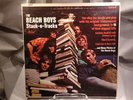 The Beach Boys Stack-o-Tracks (DKAO 8-2893) 1968 LP Vinyl