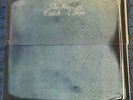 Bob Marley & The Wailers Catch A Fire Vinyl LP 2001 US Pressing Zippo Sleeve