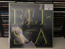 ELISA L'ANIMA VOLA DOPPIO LP EDIZIONE LIMITATA NUMERATA VINILI GRIGIO E GIALLO