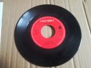 CELINE DION * RARE FRENCH JUKE BOX  45T * 7