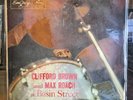 [JAZZ] EXC/VG+ LP CLIFFORD BROWN And MAX ROACH At Basin Street [1956 EMARCY MONO