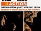 Thelonius Monk - In Action [Used Very Good Vinyl LP] UK - Import