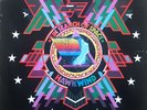 HAWKWIND X IN SEARCH OF SPACE RARE 1980 USA UA VINYL LP UAS 6567 SIGNED