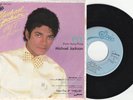 Michael Jackson P.Y.T. PYT Disque 45t 7