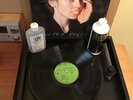 Laurie Anderson United States LIVE Original Pressing 5 LP Vinyl NM VPI Cleaned 