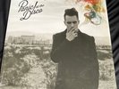 Too Weird to Live Too Rare to Die by Panic at the Disco Limited Splatter Vinyl
