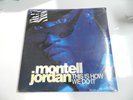 Montell Jordan - This Is How We Do It - Vinyl LP Record SEALED