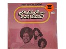 Martha Reeves & The Vandellas Anthology USA Album Stereo Sealed / Demo