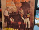 I Ribelli Per Una Lira di Battisti 45 Giri 1966 Clan Celentano ‎ACC 24039 NM/VG+
