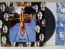 DEF LEPPARD High 'N' Dry Vinyl LP Original 1981 Mercury SRM-1-4021 NM/EX, R-0930