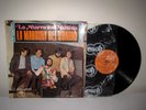 La Maquina del Sonido ¨LO NUEVO EN MUSICA ¨ Hard Find Ecuador IFESA Press Vinyl