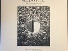 Eldovar – A Story Of Darkness & Light LP Green limited NEU + OVP