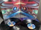 Electric Light Orchestra Out Of The Blue 2 LP 1977 Original Record