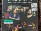 PINK FLOYD - BREAKING THE DARKNESS 3LP GREEN VINYL #14/250 NEW