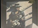 Texas Flood by Stevie Ray Vaughan (Vinyl, Mobile Fidelity)