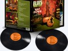 elvis presley-way down in the jungle room 40th ann 2x 140 gram vinyl soldout new