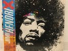 JIMI HENDRIX / KISS THE SKY US PRESSING LP W/ OBI, SHRINK