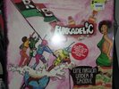 FUNKADELIC One Nation Under a Groove NEW SEALED  1978 vinyl +7