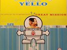 Jam & Spoon's Hands On Yello-You Gotta Say Yes To Another Excess-Urban