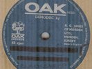 BLACK SHEEP**OAK ACETATE UNRELEASED**BEAT**THE OAK LABEL**LISTEN TO IT