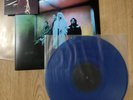 WOLF ALICE - BLUE WEEKEND - BLUE TRANSPARENT VINYL LIMITED ROUGH TRADE EXCLUSIVE