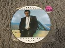 Bruce Springsteen “Tunnel Of Love” Original 1987 U.K. Pic Disc vinyl Lp