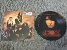 Ozzy Osbourne “No More Tears” Orig 1991 U.K. Picture Disc 12 inch + Insert