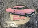 Bruce Springsteen “Dancing In The Dark” Orig 1984 U.K. Shaped Pic Disc 7 inch