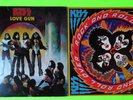KISS -Rock And Roll Over