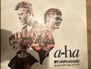 MTV Unplugged (Summer Solstice) von a-ha  (Schallplatte, 2017)