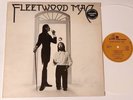 FLEETWOOD MAC - Fleetwood Mac - Uk Lp White Vinyl With Insert K54043