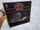 Strauss - Salome, 2 x LP Box 1978, OPERA CLASSICAL Angel Records SBLX-3848, RARE