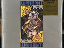 Warrant - Dog Eat Dog - Music On Vinyl Limited Edition Red & Blue Vinyl - NEW