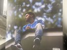 J COLE - 2014 Forest Hills Drive. ORIGINAL PRESS