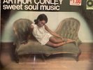 ARTHUR CONLEY Sweet Soul Music LP ATCO SD 33-215 rare OG stereo shrinkwrap NM