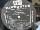 NAT ADDERLEY That's Right   Vinyl LP RIVERSIDE mic RLP 9330 Stereo No Cvr