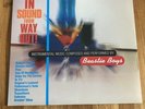 BEASTIE BOYS: THE IN SOUND FROM THE WAY OUT Vinyl (Capitol2017)