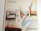 The Chameleons - Script of the Bridge - Vinyl LP UK 1st Press A1/B1 1983 EX