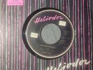 Single Harry Ran - Moulin Rouge / Hey Twistin' Lou