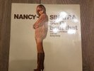 NANCY SINATRA Sorry 'bout that Reprise REP 30080 UK EP 1966 Inc Bang Bang Exc