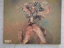 The Soft Machine - Volume Two (Vinyl LP ) Probe Label