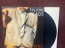 Talking Heads - Stop Making Sense 1984 Vinyl Sire Records Lp