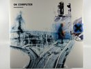 Radiohead - OK Computer Vinyl Record 2008 Capitol Pressing