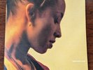 Sade Lovers Rock LP Vinyl Record Original Epic UK Issue RARE