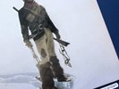 ROBERT REDFORD JEREMIAH JOHNSON SOUNDTRACK VINYL LP 1976 ORIGINAL EX RARE