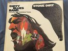 The Dirty Blues Band ft Rod “Gingerman” Piazza: “Stone Dirt”, Bluesway BLS-6020