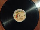 78 rpm OPERA CLASSIC PREMIER RECORD , date 1905, TOMASEWHICH, RUSSIAN, KORSAKOF